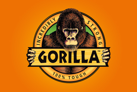 gorillaglue