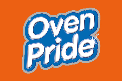 Ovenpride Logo